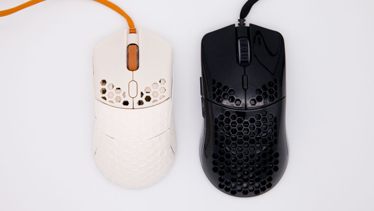 Finalmouse Ultralight 2 – Cape Town レビュー | ゲームギーク