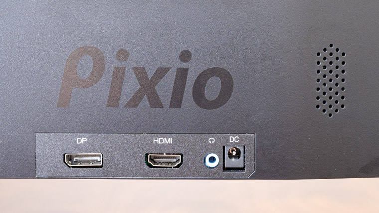 Pixio PX247 レビュー。IPSで144Hzの鬼コスパゲーミングモニター