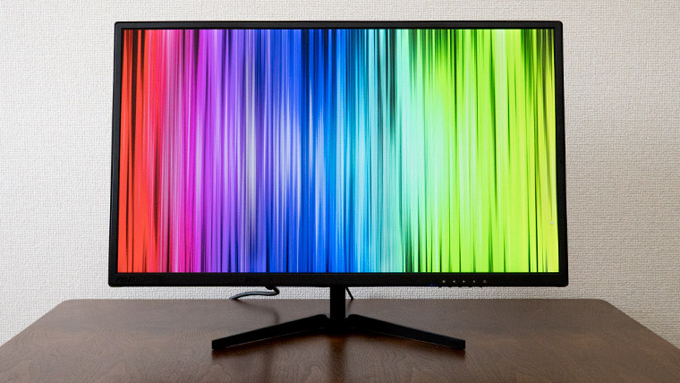 Pixio PX247 レビュー。IPSで144Hzの鬼コスパゲーミングモニター