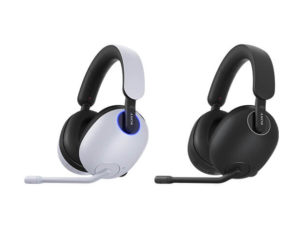 SONY 「INZONE H9」徹底レビュー！PS5向け最強ゲーミングヘッドセット