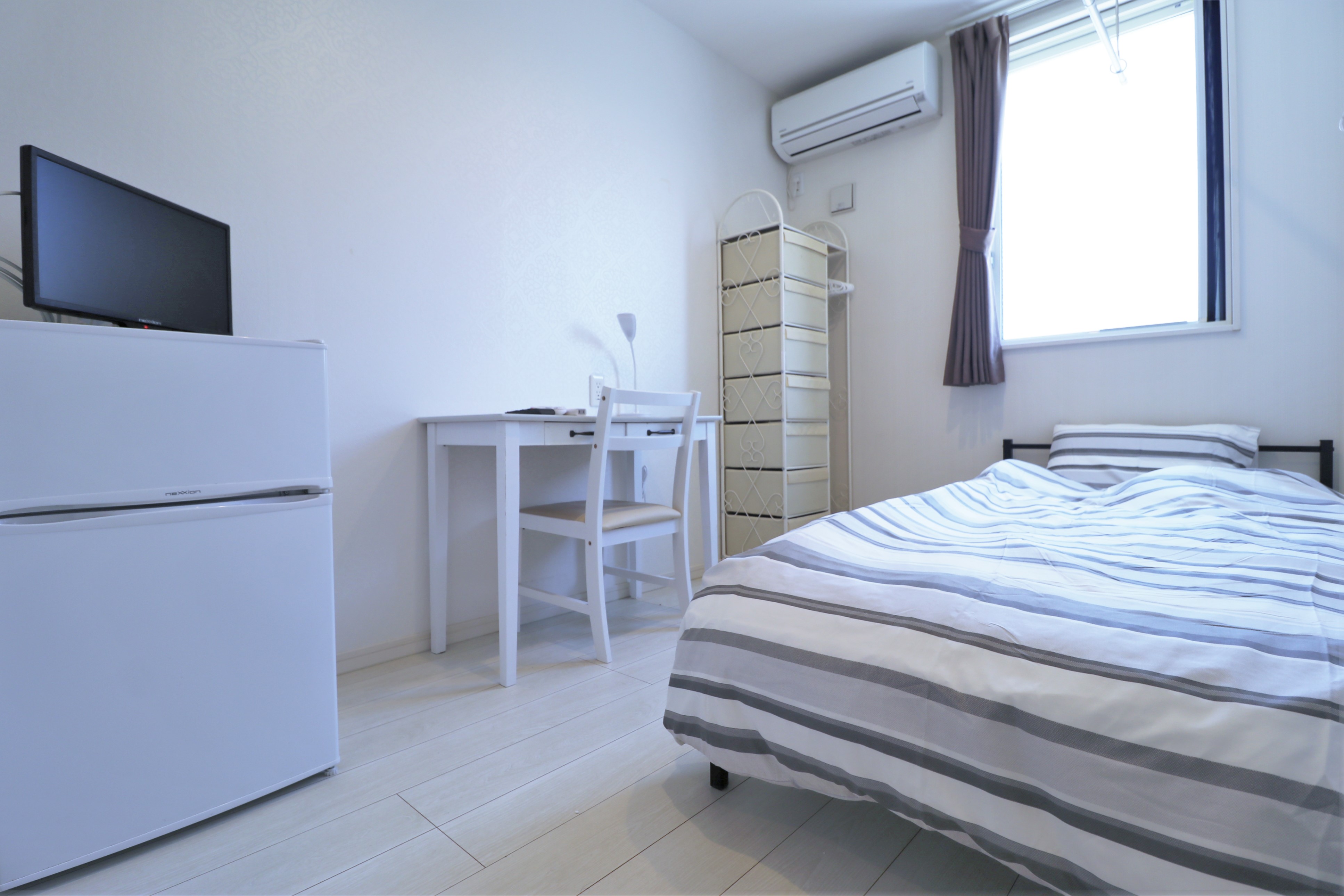 K162 Tokyoβ 仙川2 | 世田谷区のシェアハウス | GGハウスマネジメント