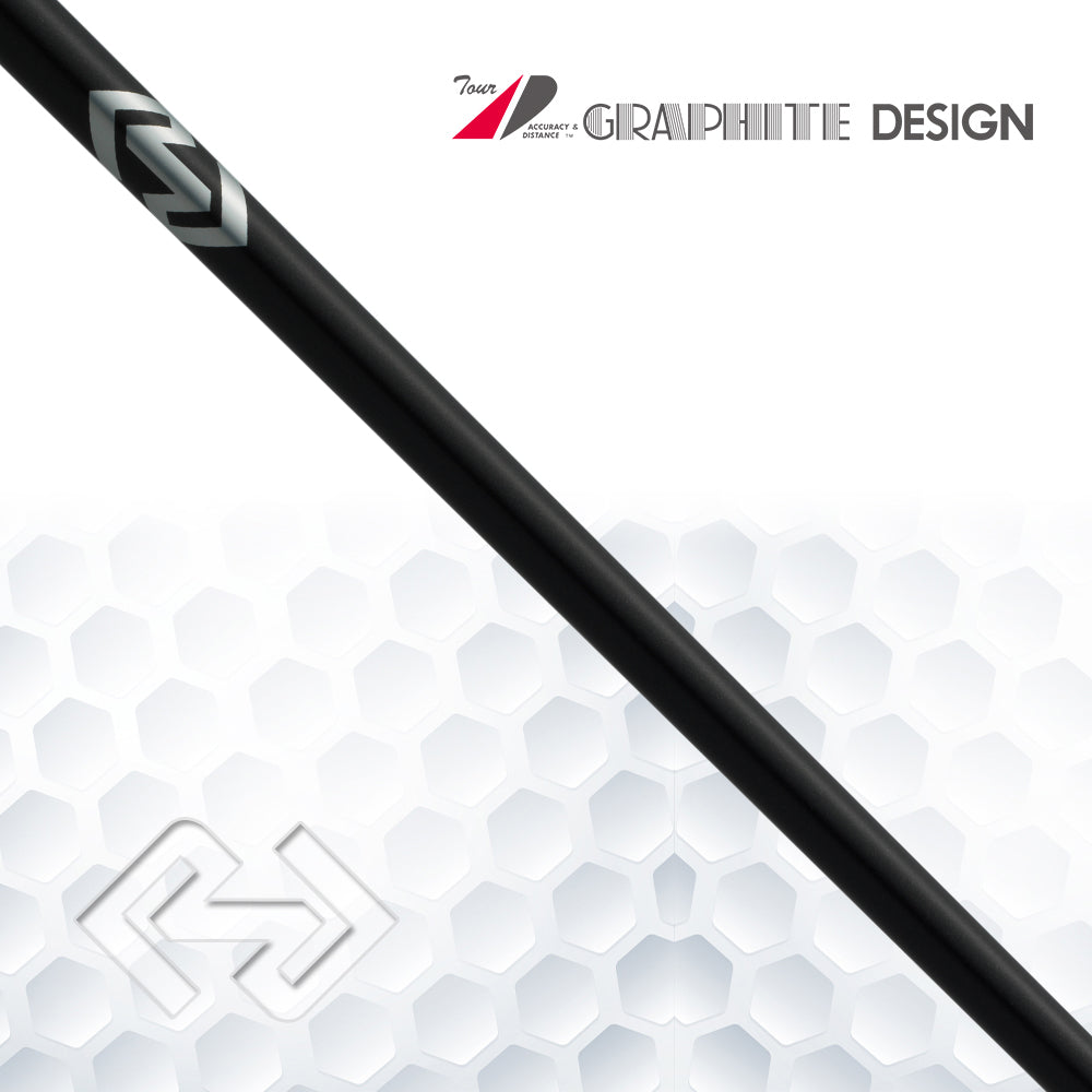 RAUNE WEDGE-w85/w100/w115 For Wedge – GRAPHITE DESIGN (ASIA) CO., LTD.