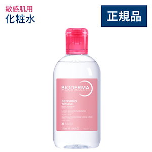 Qoo10] ビオデルマ イドラビオ エッセンスローション 200 : スキンケア