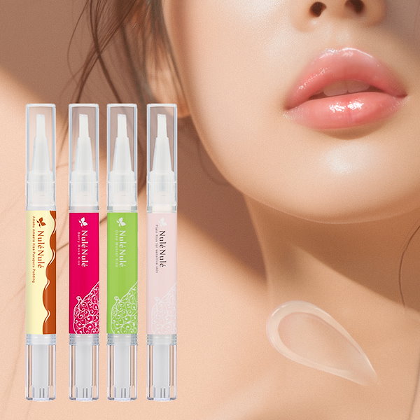 Qoo10] LCラブコスメ 【キス専用美容液】ラブコスメ ヌレヌレ