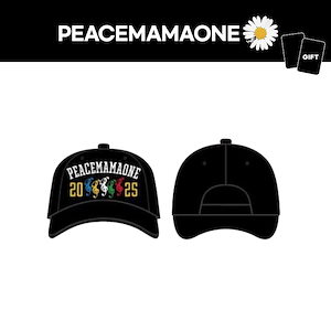 peaceminusone mama
