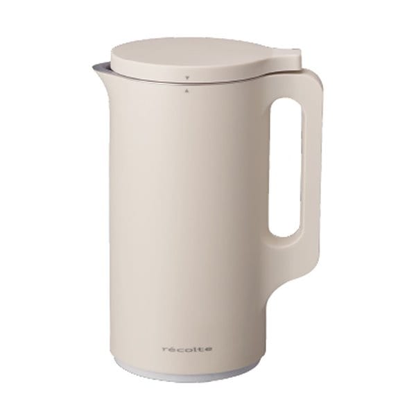 Qoo10] レコルト 自動調理ポット Auto Cooking