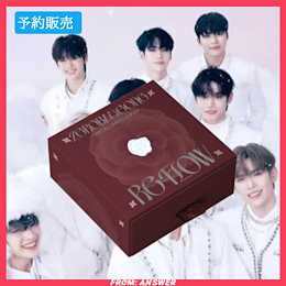 Qoo10 | ZEROBASEONE-リッキーのおすすめ商品リスト(ランキング順