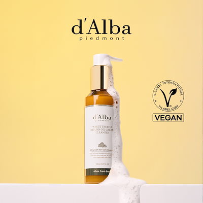 Qoo10] ダルバ ホワイトトリュフリターンオイルクリームク