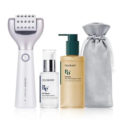 Qoo10] CELORABY しとうもも Pick！【メガ割限定 最大 : 美容・健康家電