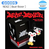 Qoo10] JYP Entertainment NEXZ - Beat-Boxer (N