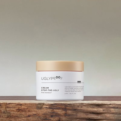 Qoo10 – 「UGLYPROOF公式」のショップページです。