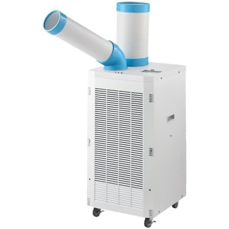 24時間お値引き販売』 2017年式TOYOTOMI スポットクーラー 24時間お