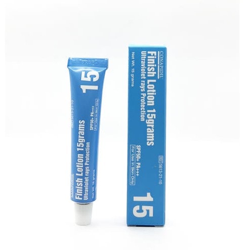 Qoo10] pharmesthetic コナフィディル フィニッシュローション : UVケア