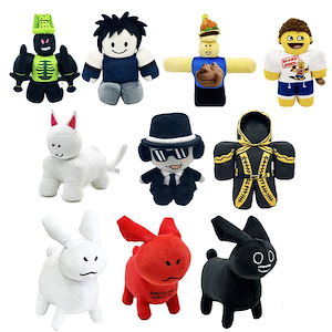 Qoo10] ロブロックス ぬいぐるみ Roblox