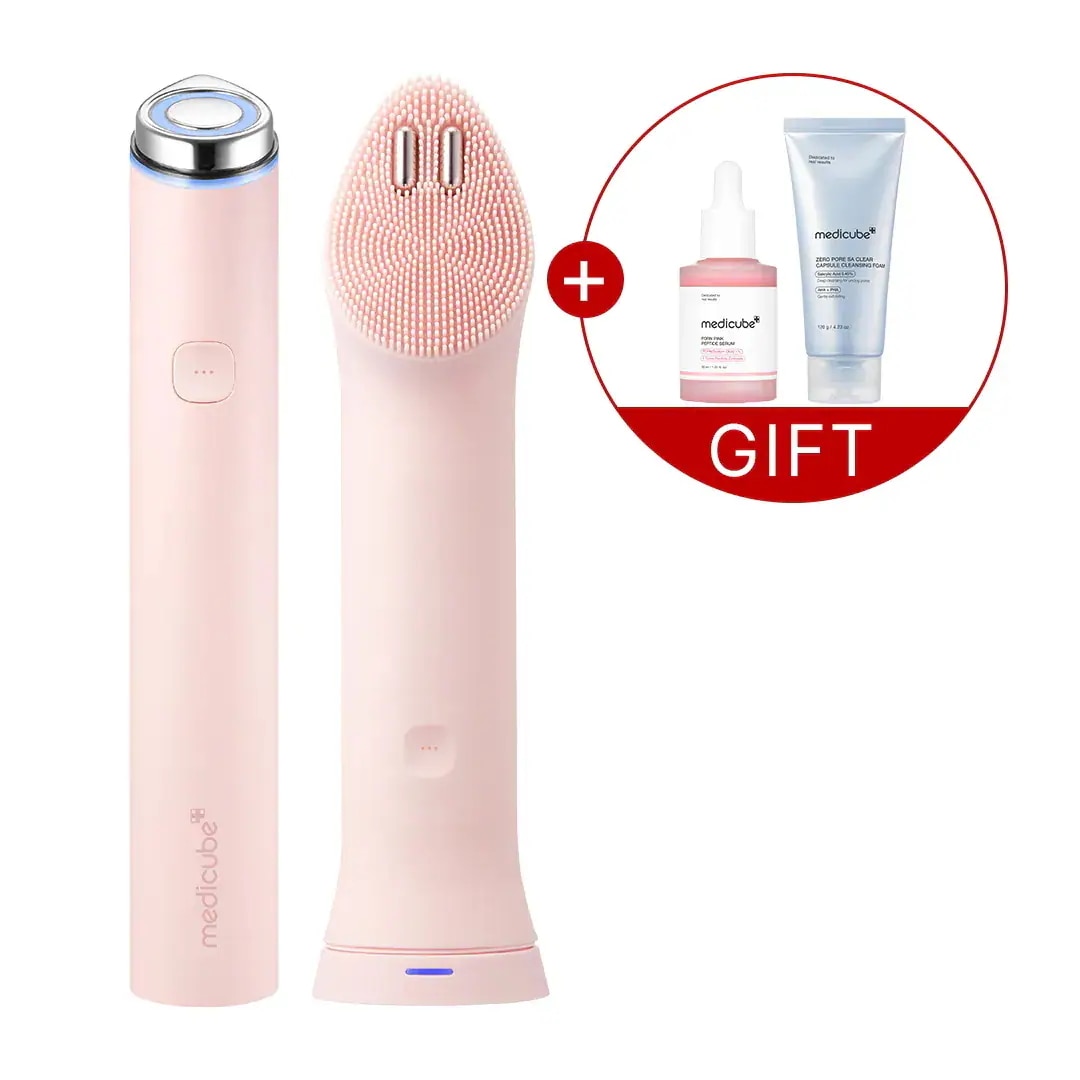 Qoo10] メディキューブ 【ほのぴすPick!】 AGE-R ブー : ダイエット・矯正