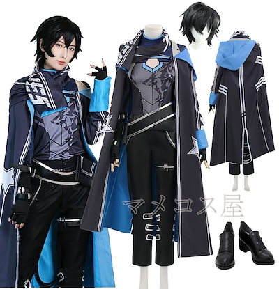 Qoo10] アクシアクローネ コスプレ衣装 バーチャ : ホビー・コスプレ