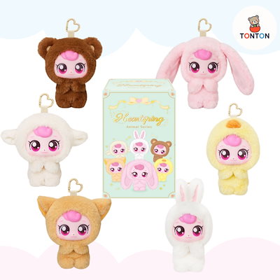 Qoo10] SAMG Entertainment 【正規品】キャッチ！ティニピン シーズン