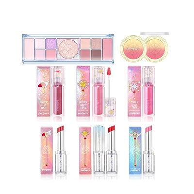 Qoo10] ペリペラ カードキャプターさくら コラボレーション : ポイント