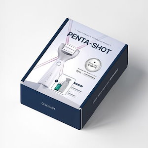 ペンタショット