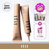 Qoo10] pharmesthetic 【公式】ファイナルバーム BB SPF3