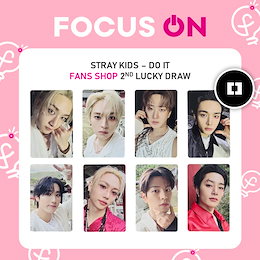 Qoo10 | ラキドロ-STRAYKIDSのおすすめ商品リスト(ランキング順
