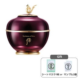 Qoo10] THE WHOO 還幼(ファンユ) 童顔膏 25mL / : スキンケア