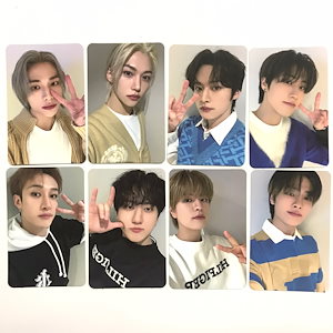 straykids 樂 soundwave ラキドロ