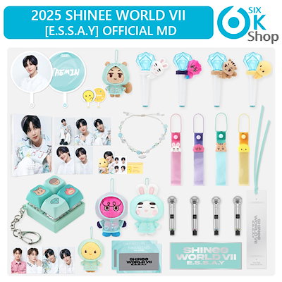 Qoo10] SMエンターテインメント SHINee [ SHINee WORL