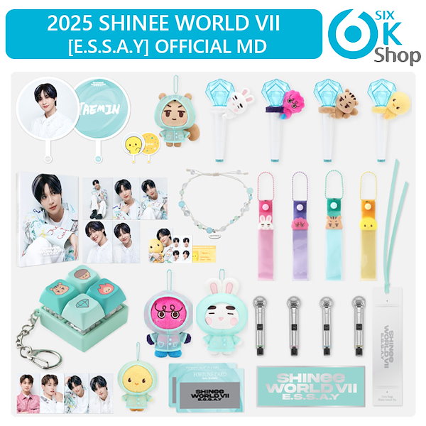 Qoo10] SMエンターテインメント SHINee [ SHINee WORL