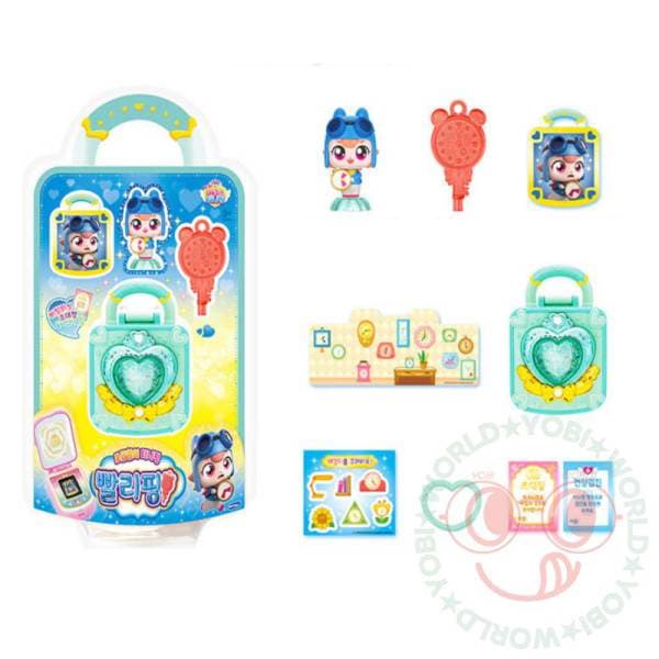 キャッチティニピン フィギュア10種セット☆難あり☆ キャッチティニ