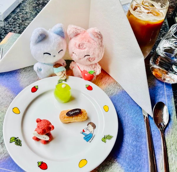 Qoo10] enhypen ソヌ マスターニム ぬい