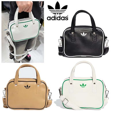 Qoo10] adidas Adicolor XS Bag JX78 : バッグ・雑貨