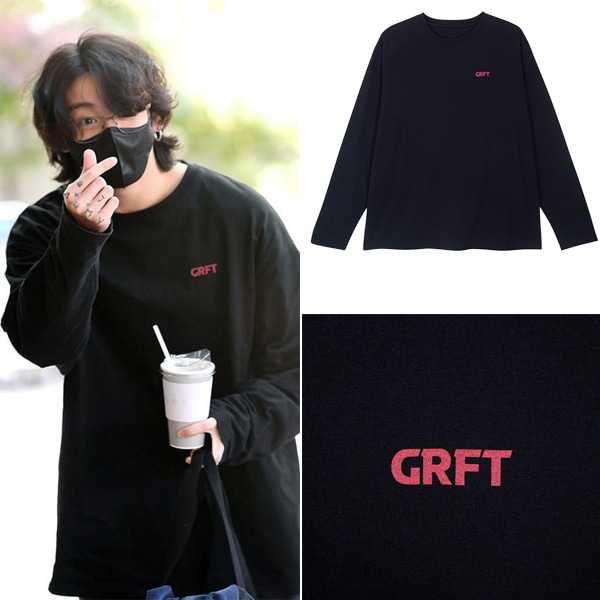 Qoo10] BTS ジョングク 2022 10/24 : メンズファッション