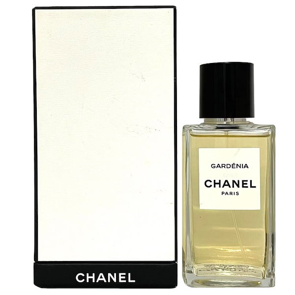 Qoo10] シャネル 香水 ガーデニア オードゥ ト