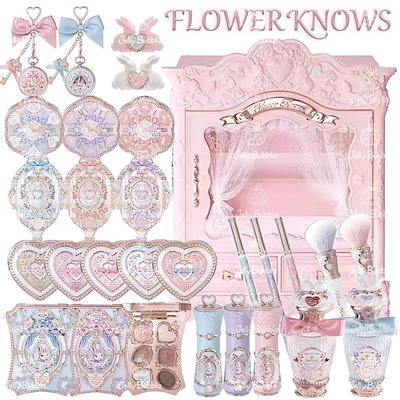 Qoo10 | フラワーノーズ バニーガーデンの検索結果(人気順) : フラワー