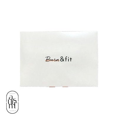 Qoo10] バーンアンドフィット Burn&fit