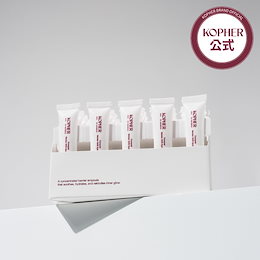 KOPHER(コフェル) - 「これから、愛せる肌に。」 KOPHER は、“本来の美