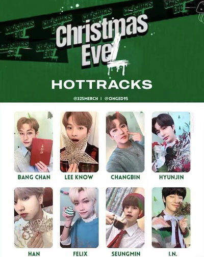 Qoo10 | スキズトレカ公式の検索結果(人気順) : スキズトレカ公式