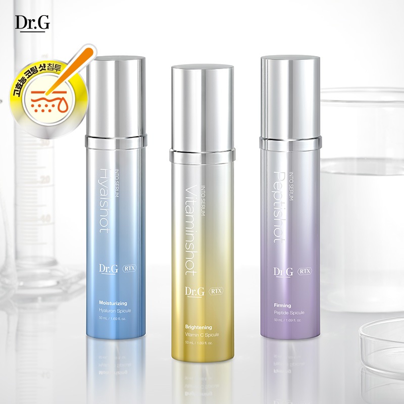 ドクターシス セラム 10本 20本入り】ディアル・シス・セラム(フェース