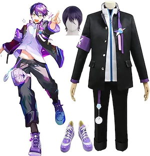 Qoo10] にじさんじ バーチャルYouTuber : ホビー・コスプレ
