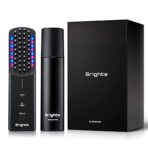 ブライトエレキブラシ