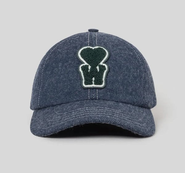 Qoo10] アミパリス 【公式】韓国限定 チェウシク x AMI