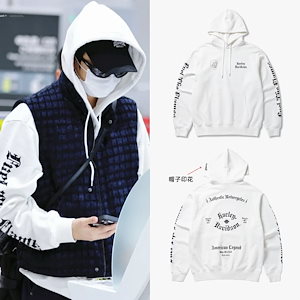 boynextdoor パーカー