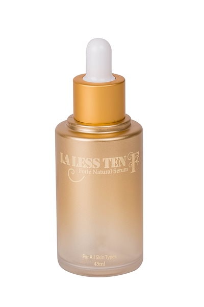 Qoo10] LA LESS TEN フォルテ ナチュラルセラム 45ml