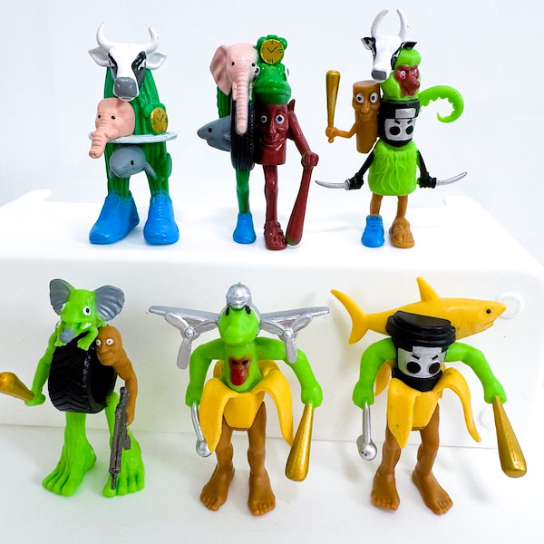 Qoo10] イタリアンブレインロット Italian