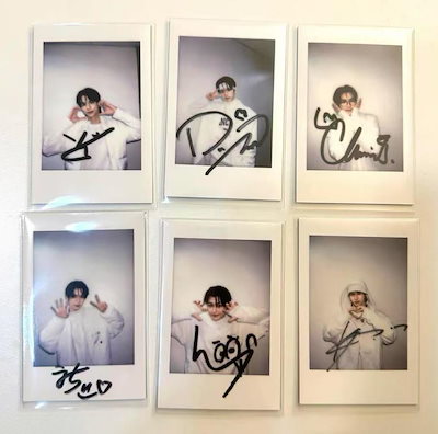 Qoo10] 公式品 tws yzy 一直娱 中華 北