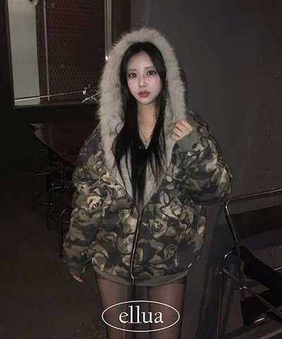 Qoo10] 【当日出荷】[y2k/フィットミーチム/