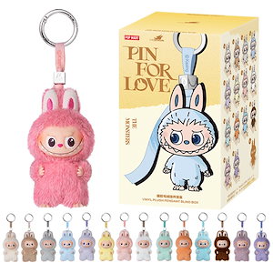 Qoo10] LABUBU 【正規品/即納】THE MONSTERS