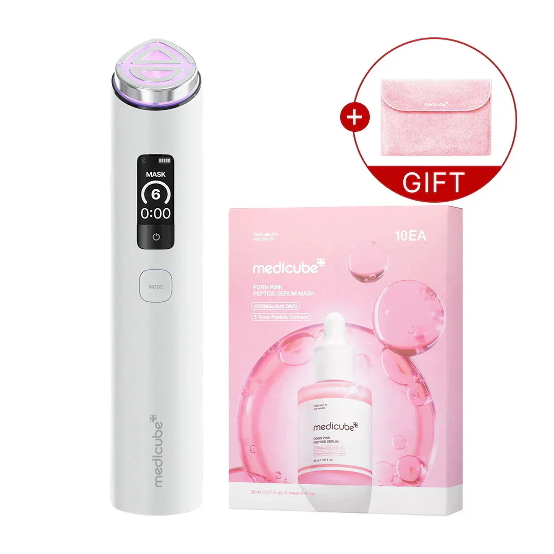 Qoo10] メディキューブ 【ひかるコラボ / ブースタープロX2新