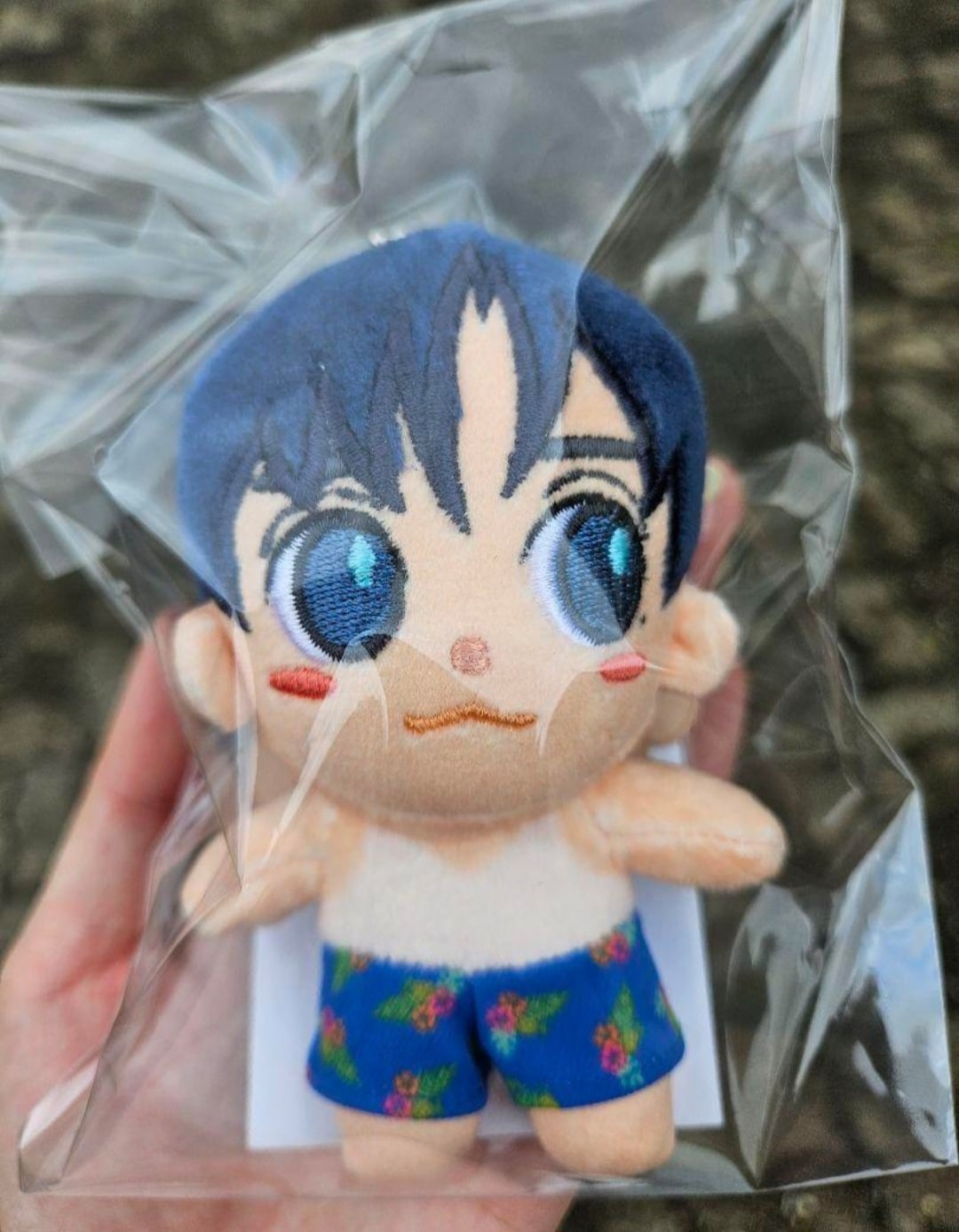 Qoo10] 【公式】予約注文 CNBLUE ヨンファ : おもちゃ・知育